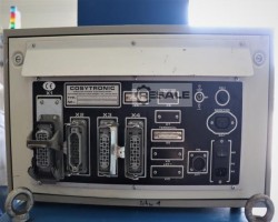 Maschine: NIMAK GT RT 450 A/C Schweissgeräte