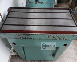 Maschine: DONAU DR 28 Z Schnellradialbohrmaschinen