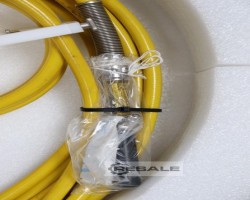 Maschine: IPG G PF105142 Laserkabel