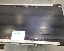 Maschine: TRANSNORM TS 1200/1600-105 Gurtförderer