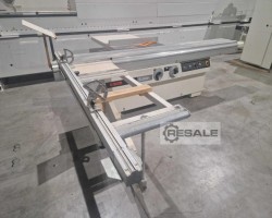 Maschine: SCM SI300N Formatkreissägen