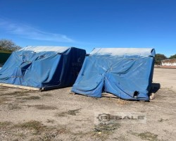 Maschine: WARTSILA W20V32 Kurbelwelle