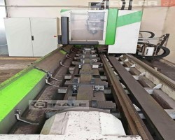 Maschine: URBAN AP 5000 F Fahrständerfräsmaschinen