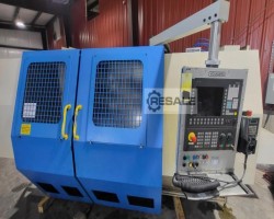 Maschine: VOUMARD 300 CNC CNC Universalschleifmaschinen