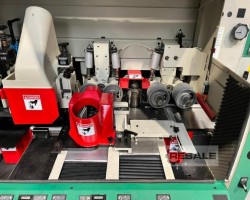 Maschine: WEINIG Profimat 26 Super Vierseitenhobelmaschinen