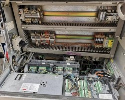 Maschine: ABB ROBOTICS IRB 6400R 2.5-150 M99 Industrieroboter