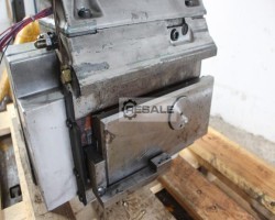 Maschine: MAZAK Quick Turn 10N Hydraulischer Reitstock