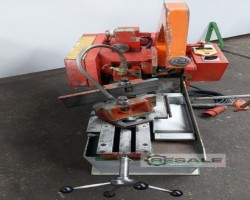 Maschine: KASTO PSB 210 U Bügelsägen