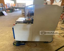 Maschine: DüRSELEN Corta PB04 N Papierbohrmaschinen