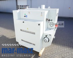 Maschine: TOS SVITAVY PKSN 32A Vielblattsägen