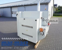 Maschine: TOS SVITAVY PKSN 32A Vielblattsägen