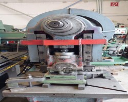 Maschine: MÜLLER EXP 60 Einständer-Exzenterpressen