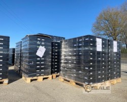 Maschine: SCHäFER EF3120 Eurobox