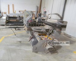 Maschine: CALPE Calpe(5)station CNC copy lathe CNC Lohnfräsen