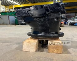 Maschine: ZHEN YUAN A7VO355DR/63R-VPH02 Hydraulikpumpe Verstellpumpe