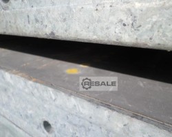 Maschine: DOKA Framax 120x330 Uni Framax 120x330 Uni