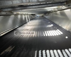 Maschine: VHV ANLAGENBAU  Deckförderband