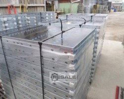 Maschine: DOKA Frami 90x150 Uni 