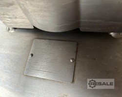 Maschine: ALFA LAVAL LKH70 Kreiselpumpe