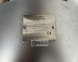 Maschine: ALFA LAVAL LKH-UP70 Kreiselpumpe