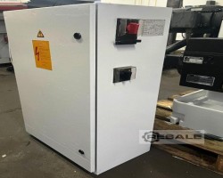 Maschine: DECKEL FP 3 Werkzeugfräsmaschinen