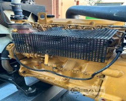 Maschine: JOHN DEERE  Dieselgeneratoren