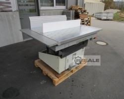 Maschine: POLAR R-6 RÜTTLER