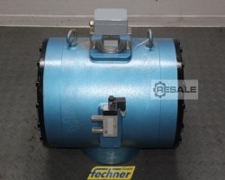 Maschine: ERIKS SAD050 F2 Schwenkantrieb