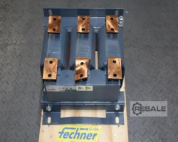 Maschine: SCHNEIDER VW3A4565 Netzdrossel
