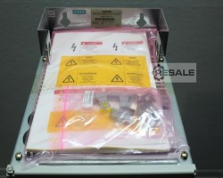 Maschine: SIEMENS 6SE7031-0EE60-Z Frequenzumrichter