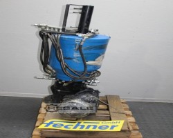 Maschine: SKF 865L Fettpumpe SP  Pumpe