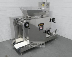 Maschine: ANKO various Gyoza-Knödellinie