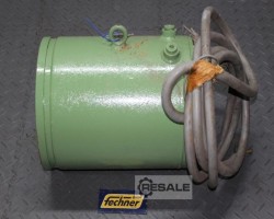 Maschine: SSB ANTRIEBSTECHNIK H20D-1125.04800.0 Elektromotor