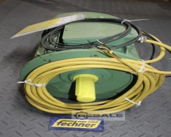 Maschine: VEM K21R 160L 4 TWS HW Elektromotor 15 kW