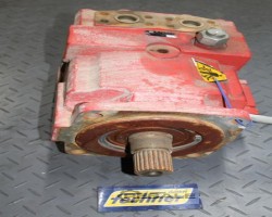 Maschine: DMVA G 215-080 SD 1 W 31 1 A 0 0 S0 Hydraulikpumpe Verstellpumpe