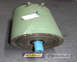 Maschine: SSB ANTRIEBSTECHNIK OED-1140 Elektromotor