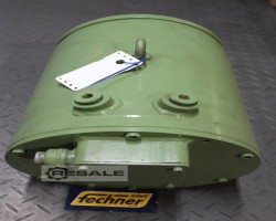 Maschine: SSB ANTRIEBSTECHNIK H20D-1125 Elektromotor SSB