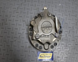 Maschine: POCLAIN MSE11-2-D11-R11-0000-7DM0 Hydraulikmotor