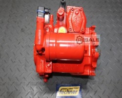 Maschine: REXROTH A4VG90DA2DT2/32R - NZF02F001LH Hydraulikpumpe Axialkolben Verstellpumpe