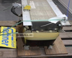 Maschine: SCHNEIDER DLPS 63E 2008 63 KVA Trocken Transformator