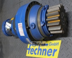 Maschine: BREVINI B2007962 ED2150 Planetengetriebe