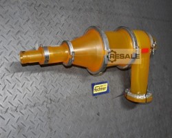 Maschine: AKW ZF1A Zyklon