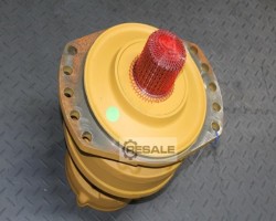 Maschine: POCLAIN MSE18-2-D11-T19-2A50257EF Hydraulikpumpe Verstellpumpe