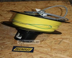 Maschine: CAVOTEC 28431412EA450 Federleitungstrommel