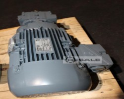 Maschine: SIEMENS FDU1703-2358222 2KJ3102-1FN23- Getriebemotor