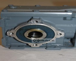 Maschine: SIEMENS FDU1711-2401486 Getriebemotor