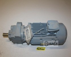 Maschine: SIEMENS FDU1711-2401485 Getriebemotor
