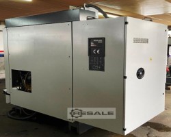 Maschine: DMG DMU 50 T Bearbeitungszentren