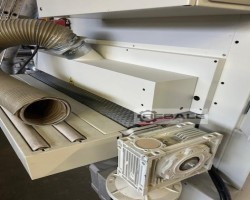 Maschine: SCM DMC Mastersand 1350 M3 Breitbandschleifmaschinen