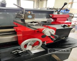 Maschine: EMCO Emcomat 17 S Drehmaschinen